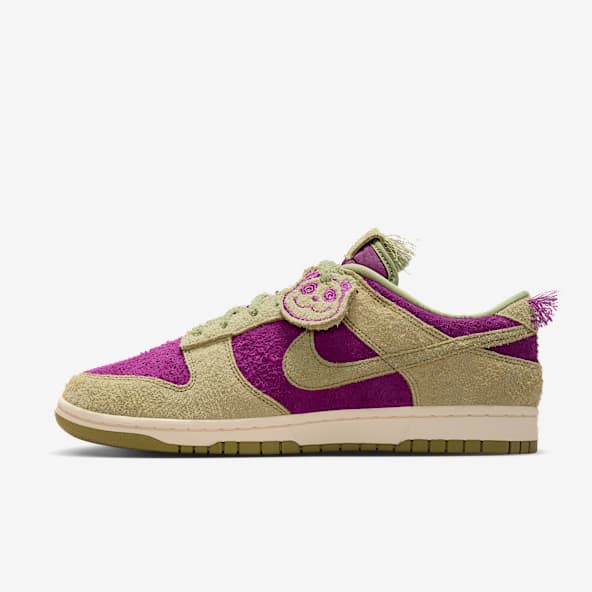 Nike Dunk Low Top Shoes. Nike JP